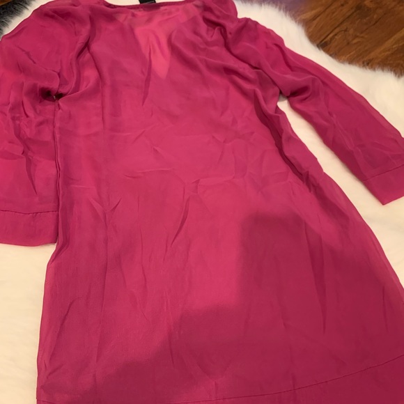 Catalina Women’s Swim Beach Coverup SIZE M - Picture 6 of 6